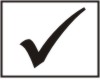 Tick Box